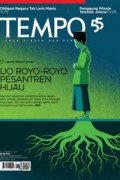 Tempo;  16 - 22 Maret 2026