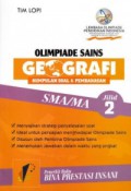 Kumpulan Soal dan Pembahasan Olimpiade Sains Geografi SMA/MA Jilid 2