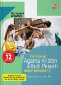 Pendidikan Agama Kristen dan Budi Pekerti Kelas 12 SMA/SMK
