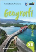Geografi SMA/MA Kelas XII Kurikulum Merdeka