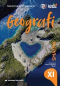 Geografi SMA/MA Kelas XI Kurikulum Merdeka