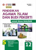Pendidikan Agama Islam dan Budi Pekerti Untuk Siswa SMA/SMK Kelas 12 Kurikulum Merdeka