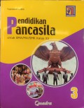Pendidikan Pancasila untuk SMA/MA/SMK/MAK Kelas XII