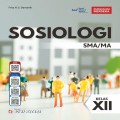 Sosiologi SMA/MA Kelas XII Kurikulum Merdeka