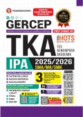 Gercep : Gerak Cepat Menuju Kampus Impian TKA IPA SMA/MA/SMK 2025/2026