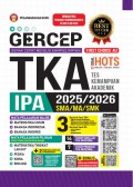 Gercep : Gerak Cepat Menuju Kampus Impian TKA IPA SMA/MA/SMK 2025/2026