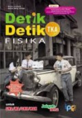 Detik-detik TKA Fisika untuk SMA/MA/SMK/MAK