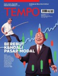 Tempo;  9 - 15 Februari 2026