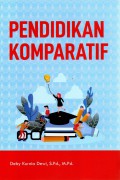 Pendidikan Komparatif