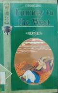 Chinese Classics Journey To The West Volume 4