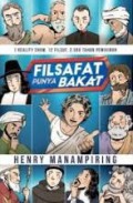 Filsafat Punya Bakat