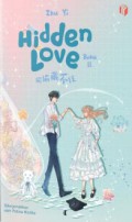 Hidden Love Buku 2