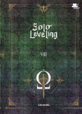 Solo Leveling VIII