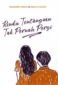 Rindu Tentangmu Tak Pernah Pergi