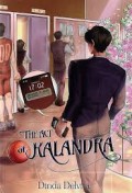The Act Of Kalandra