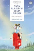 Akan Kulintasi Dunia Untukmu