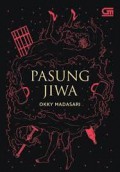 Pasung Jiwa