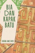 Bia Dan Kapak Batu