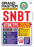 Grand Master SNBT UTBK TPS 2026