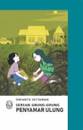 Sersan Grung-Grung : Penyamar Ulung