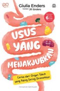 Usus Yang Menakjubkan