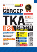Gercep : Gerak Cepat Menuju Kampus Impian TKA IPS SMA/MA/SMK 2025/2026