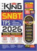 The King SNBT TPS 2026