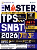 The Master TPS SNBT 2026