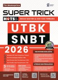 Super Trick UTBK SNBT 2026