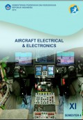 Aircraft electricals & electronics kelas XI semester 4