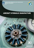 Aircraft hydraulic manufacture kelas XI semester 4