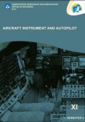 Aircraft instrument and autopilot kelas XI semester 3