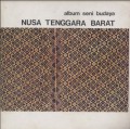 Album seni budaya Nusa Tenggara Barat