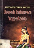 Antologi Cerita Rakyat Daerah Istimewa Yogyakarta