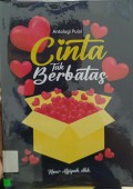 Antologi Puisi  : Cinta Tak Berbatas