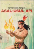 Asal Usul Api