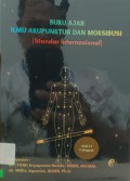 Buku Ajar Ilmu Akupuntur dan Moksibusi (Standar Internasional)