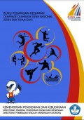 Buku pegangan O2SN SMK 2016