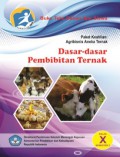 Buku teks bahan ajar siswa paket keahlian dasar-dasar pembibitan ternak