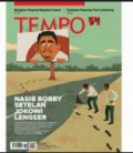 Tempo; 14 - 20 Juli 2025