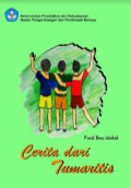 Cerita dari Tumaritis