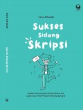 Sukses Sidang Skirpsi
