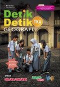 Detik-detik TKA Geografi untuk SMA/MA/SMK/MAK