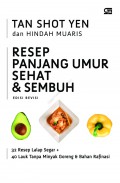 Resep Panjang Umur Sehat & Sembuh