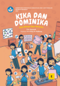 Kika dan Dominika : Kala Remaja Ingin Berbisnis