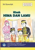 Kisah Hima dan Lamu