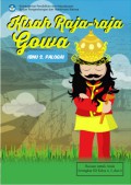 Kisah raja-raja Gowa