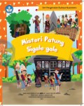 Misteri patung sigale-gale
