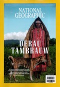 National Geohraphic; Januari 2026