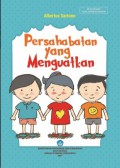 Persahabatan yang menguatkan